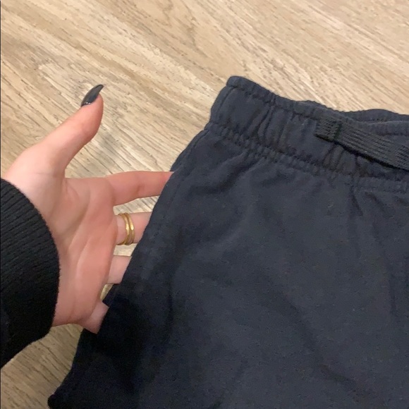 ✖️SOLD✖️Nike Joggers - Black - Picture 4 of 5